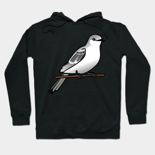 Mockingbird Hoodie